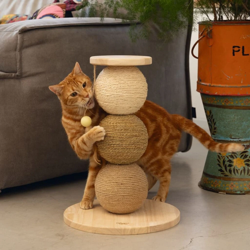 Designed By Lotte Krabbollen Hout Elio 5 Designed By Lotte Krabbollen Hout Elio - Afbeelding 5