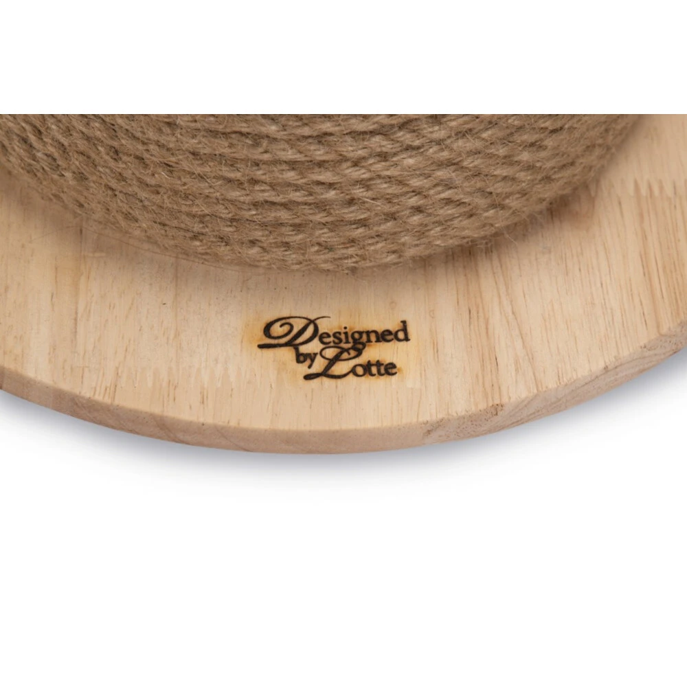 Designed By Lotte Krabbol Hout Wiggly 2 Designed By Lotte Krabbol Hout Wiggly - Afbeelding 2