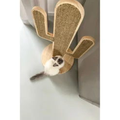 Designed By Lotte Krabpaal Hout Cactus Oze -Exporteren Dieren Vreugd Winkel 1031636 3