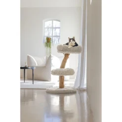 Designed By Lotte Krabmeubel Hout Zora 10 Designed By Lotte Krabmeubel Hout Zora -Exporteren Dieren Vreugd Winkel 1031637 5