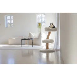 Designed By Lotte Krabmeubel Hout Zora 11 Designed By Lotte Krabmeubel Hout Zora -Exporteren Dieren Vreugd Winkel 1031637 6