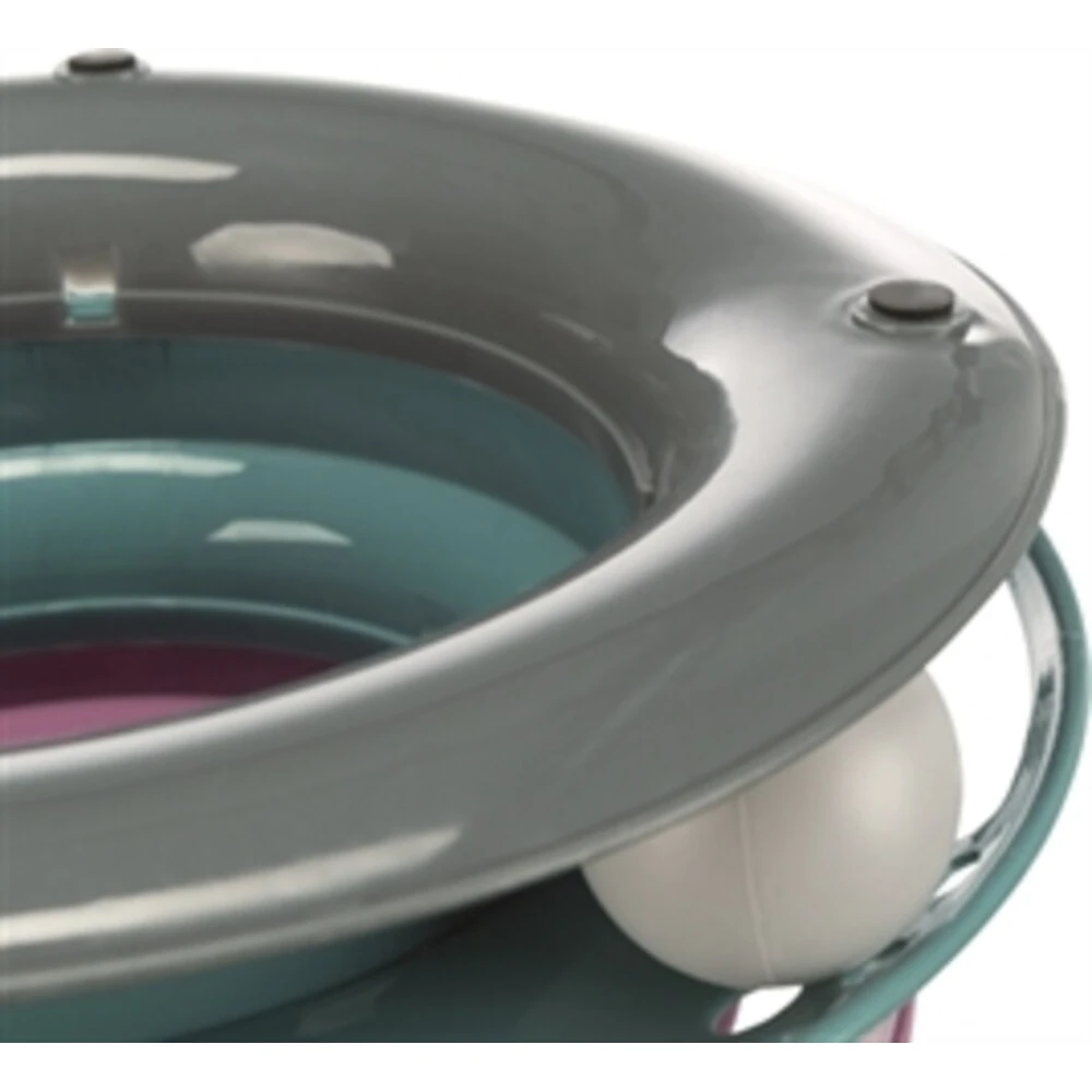 Trixie Catch The Balls Speeltoren 2 Trixie Catch The Balls Speeltoren - Afbeelding 2