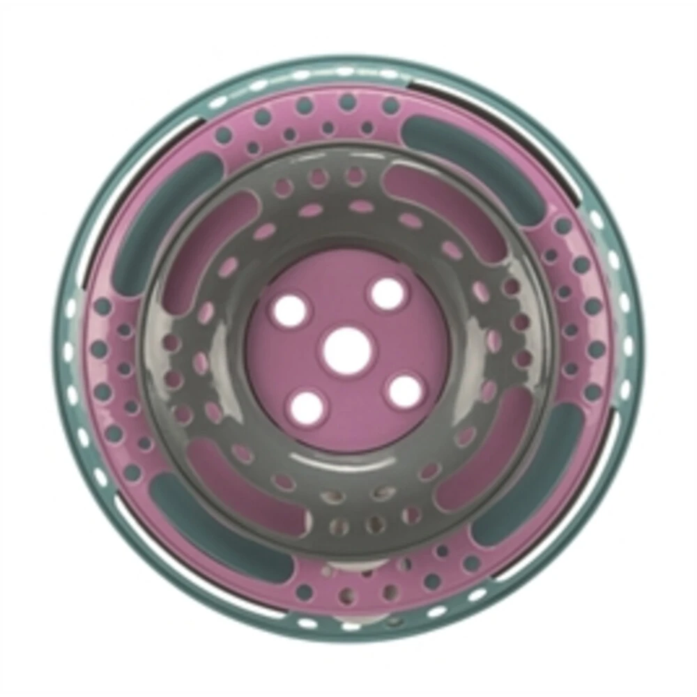 Trixie Catch The Balls Speeltoren 3 Trixie Catch The Balls Speeltoren - Afbeelding 3