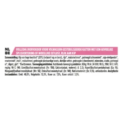 Pro Plan Adult Sterilised Delicate Digest Kip 5 Pro Plan Adult Sterilised Delicate Digest Kip -Exporteren Dieren Vreugd Winkel 1035911 3