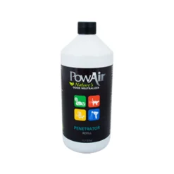 PowAir Geurverwijderaar Spray Navulling Penetrator
