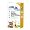 Amflee Spot On Combo Anti Vlooien En Teken Druppels Vanaf 1 Kg