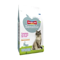 Smolke Kattenvoer Sensible