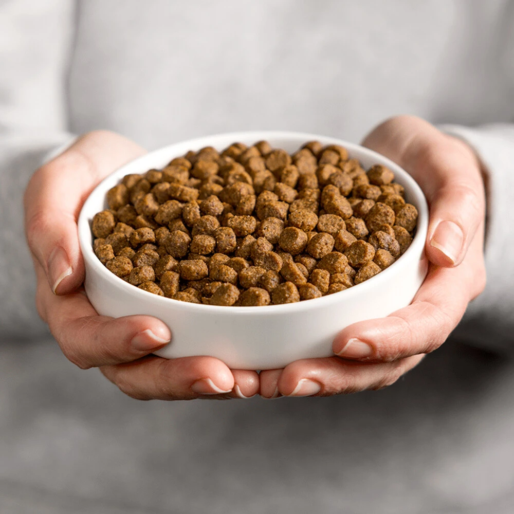 Smolke Kattenvoer Sensible 2 Smolke Kattenvoer Sensible - Afbeelding 2