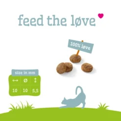 Smolke Kattenvoer Sensible 6 Smolke Kattenvoer Sensible -Exporteren Dieren Vreugd Winkel 1040264 3