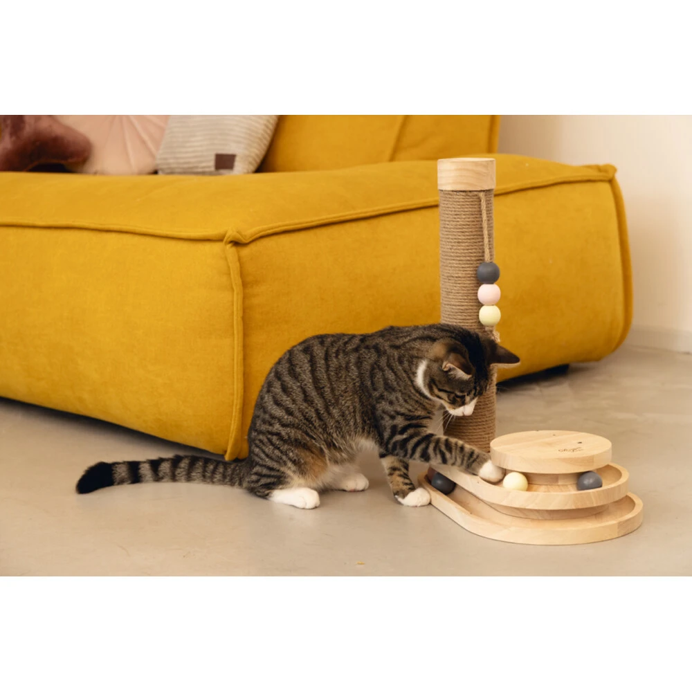 Designed By Lotte Krabpaal Inez 6 Designed By Lotte Krabpaal Inez - Afbeelding 6