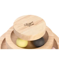 Designed By Lotte Speeltoren Mia 8 Designed By Lotte Speeltoren Mia -Exporteren Dieren Vreugd Winkel 1040286 3