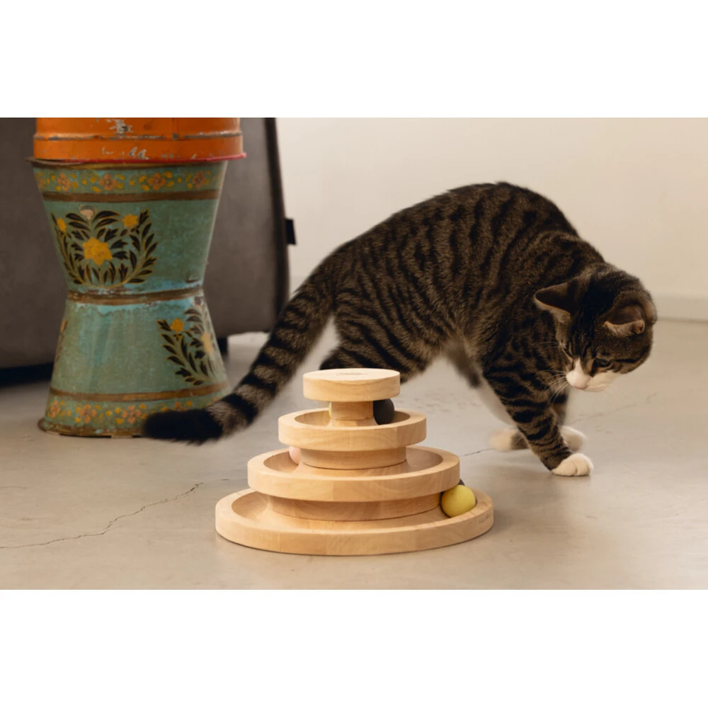 Designed By Lotte Speeltoren Mia 4 Designed By Lotte Speeltoren Mia - Afbeelding 4