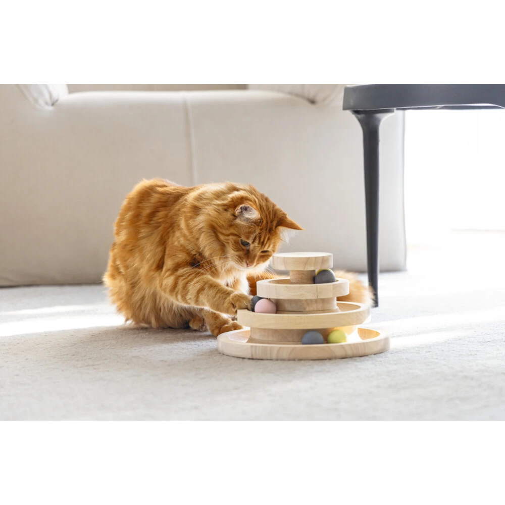 Designed By Lotte Speeltoren Mia 5 Designed By Lotte Speeltoren Mia - Afbeelding 5