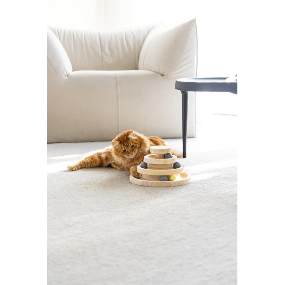 Designed By Lotte Speeltoren Mia 6 Designed By Lotte Speeltoren Mia - Afbeelding 6