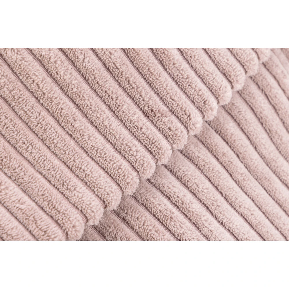 Designed By Lotte Kattenmand Ribbed Roze 4 Designed By Lotte Kattenmand Ribbed Roze - Afbeelding 4