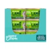18x Edgard & Cooper Kattenvoer Chunks Lam - Kip
