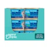 18x Edgard & Cooper Kattenvoer Chunks Zalm - Kip