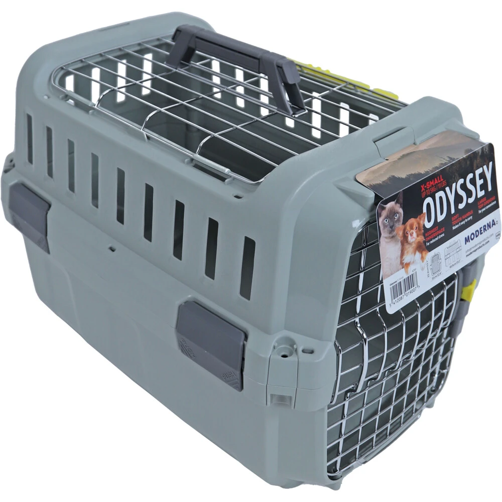 Moderna Reismand Odyssey Moss Grey 1 Moderna Reismand Odyssey Moss Grey