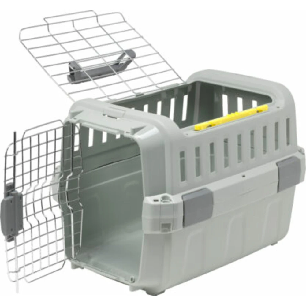 Moderna Reismand Odyssey Moss Grey 3 Moderna Reismand Odyssey Moss Grey - Afbeelding 3