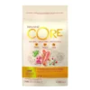 Wellness Core Kattenvoer Sterilised Kip - Kalkoen