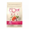 6x Wellness Core Kattenvoer Sterilised Zalm