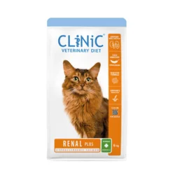 Clinic Kat Rental Plus Zalm
