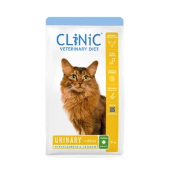 Clinic Kat Urinary + Stress Kip