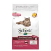 Schesir Kattenvoer Dry Sterilized Ham