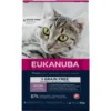 Eukanuba Kat Kitten Graanvrij Zalm