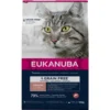 Eukanuba Kat Senior Graanvrij Zalm
