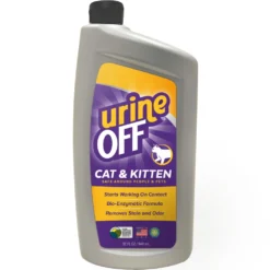 Urine Off Kat - Kitten Vlekkenverwijderaar Injector