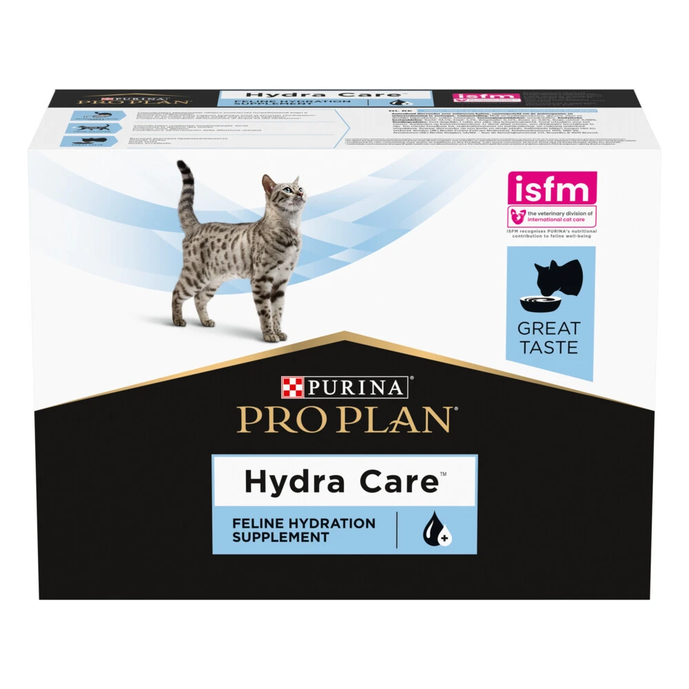 Pro Plan Feline Hydra Care Kat 1 Pro Plan Feline Hydra Care Kat