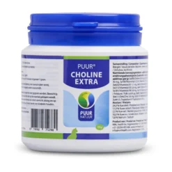 PUUR Choline Extra Kat