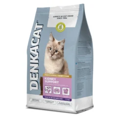 Denkacat Kidney Support Kattenvoer