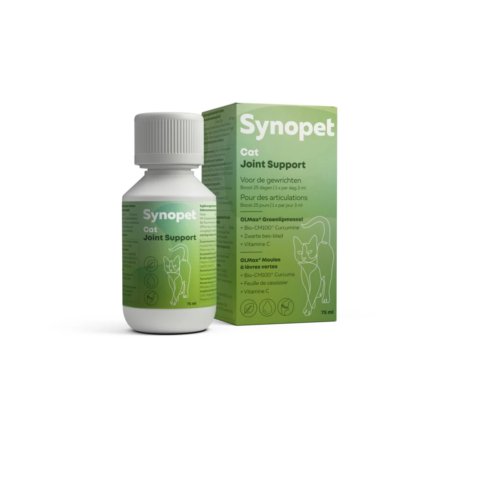 Synopet Joint Support Kat 1 Synopet Joint Support Kat