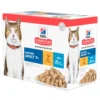 Hill's Hillu0027s Science Plan Kattenvoer Mature Adult 7+ Multipack Favourite Selection