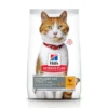 Hill's Hillu0027s Science Plan Kattenvoer Young Adult Gesteriliseerd Kip