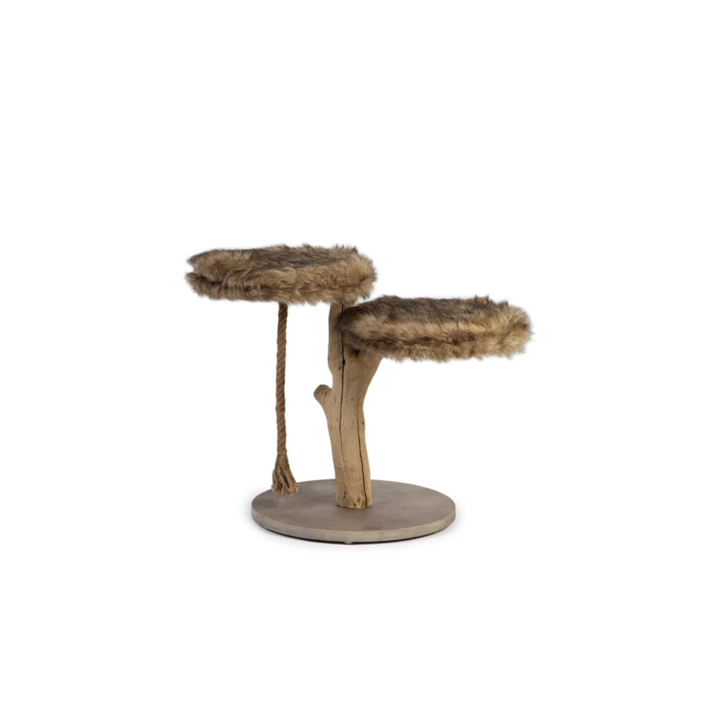 Designed By Lotte Krabmeubel Hout Aviva 5 Designed By Lotte Krabmeubel Hout Aviva - Afbeelding 5