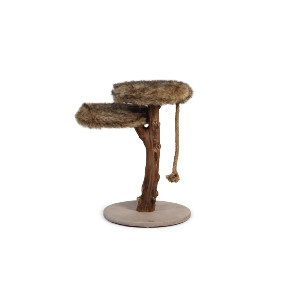 Designed By Lotte Krabmeubel Hout Aviva 6 Designed By Lotte Krabmeubel Hout Aviva - Afbeelding 6