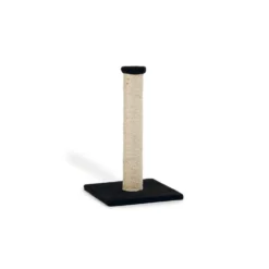 Beeztees Krabpaal Gina Zwart