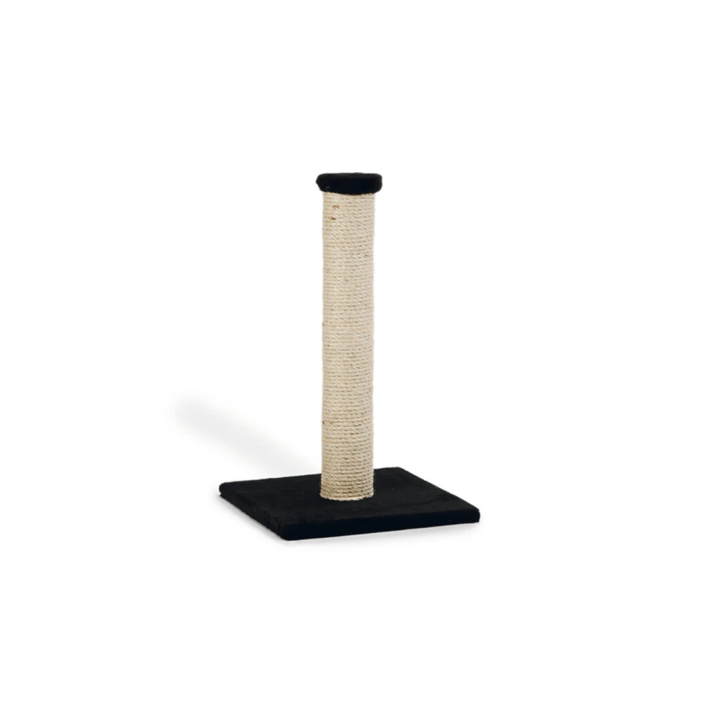 Beeztees Krabpaal Gina Zwart 1 Beeztees Krabpaal Gina Zwart