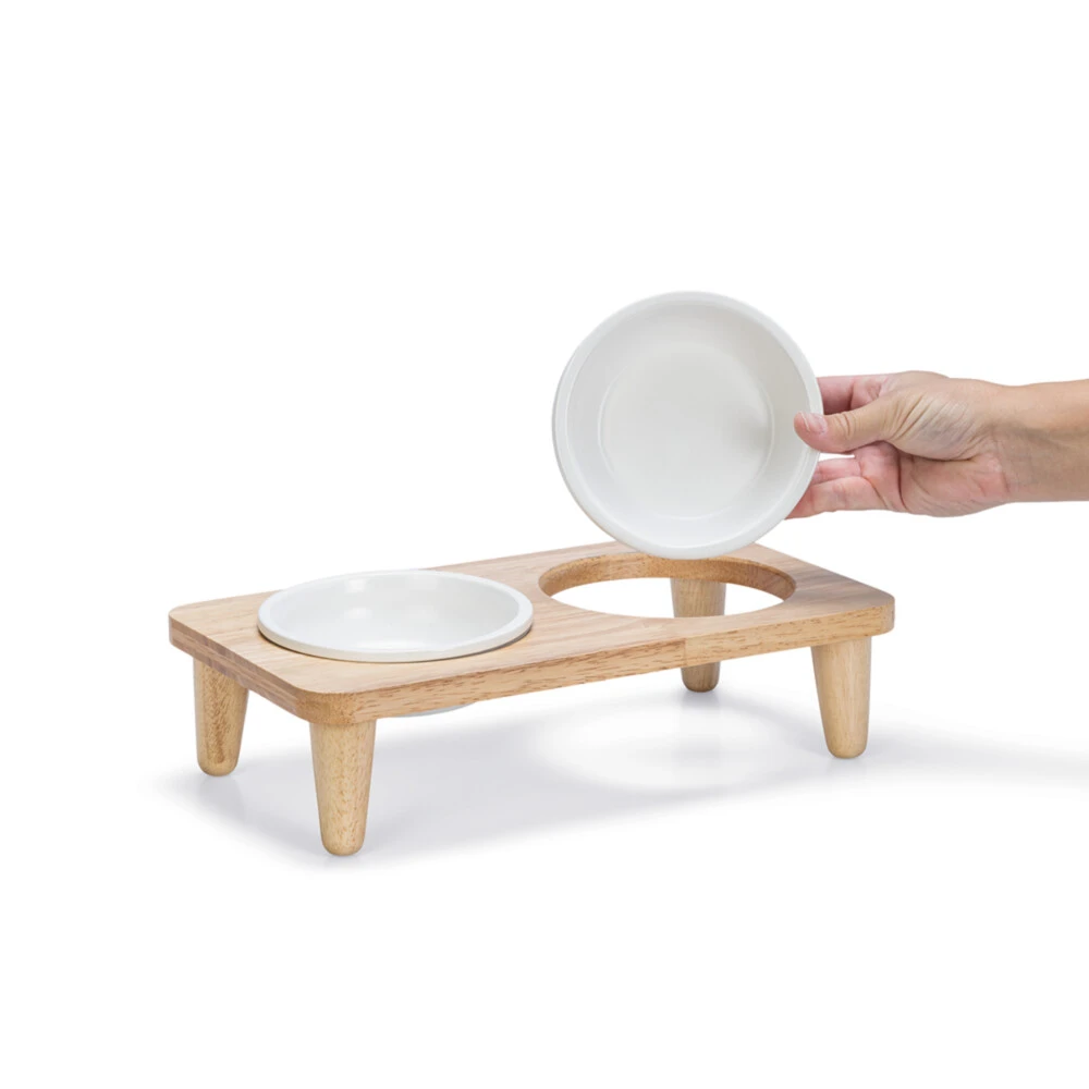 Designed By Lotte Dinerset Kat Hout Djeha 2 Designed By Lotte Dinerset Kat Hout Djeha - Afbeelding 2