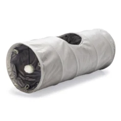 Designed By Lotte Kattentunnel Cylla Grijs