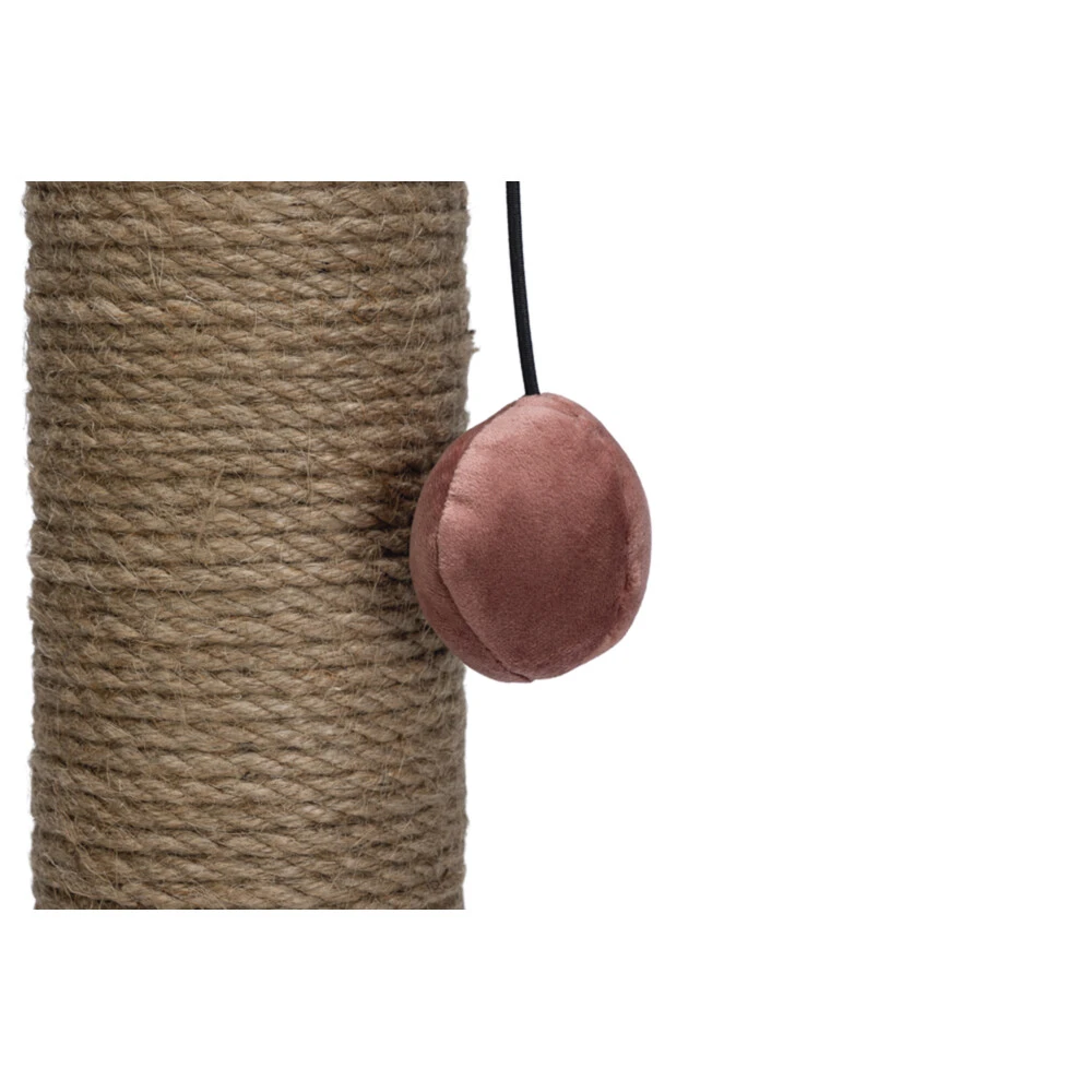 Designed By Lotte Krabpaal Yenna Roze 2 Designed By Lotte Krabpaal Yenna Roze - Afbeelding 2