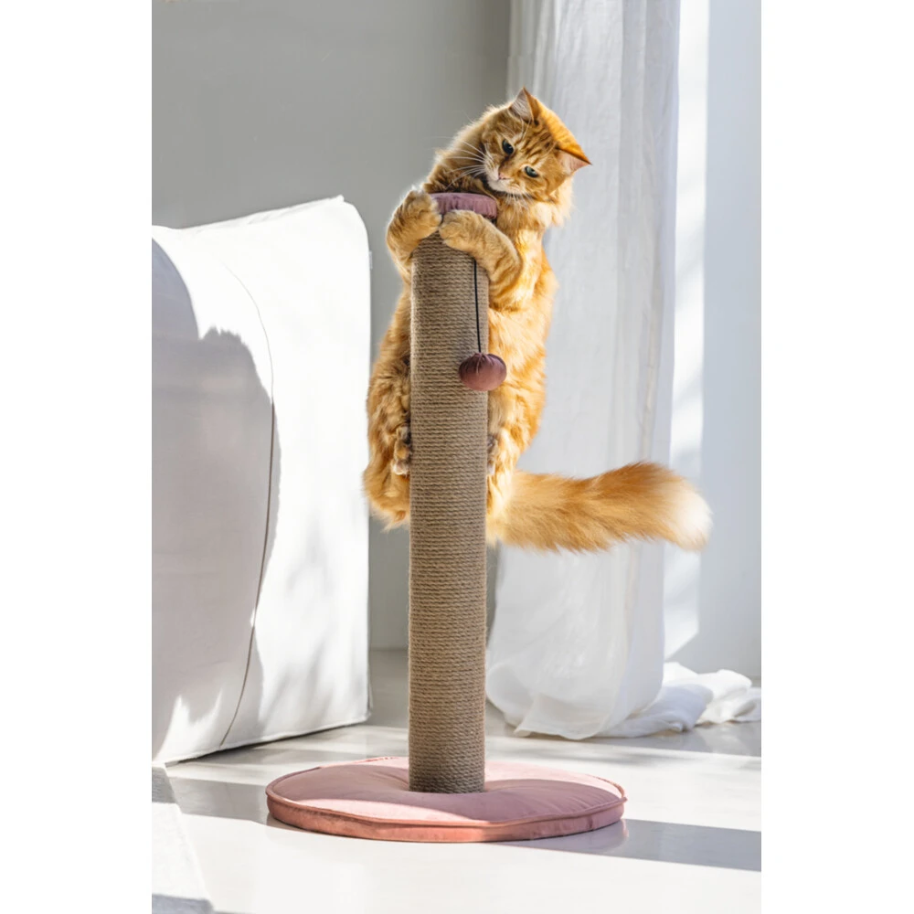 Designed By Lotte Krabpaal Yenna Roze 5 Designed By Lotte Krabpaal Yenna Roze - Afbeelding 5