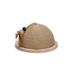 Designed By Lotte Halve Krabbol Hout Vivi