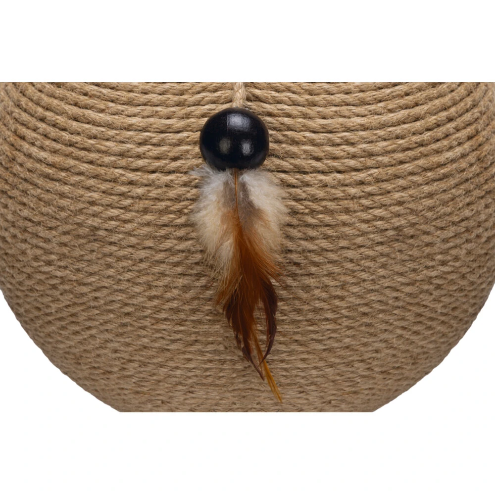 Designed By Lotte Krabbol Hout Tyra 2 Designed By Lotte Krabbol Hout Tyra - Afbeelding 2