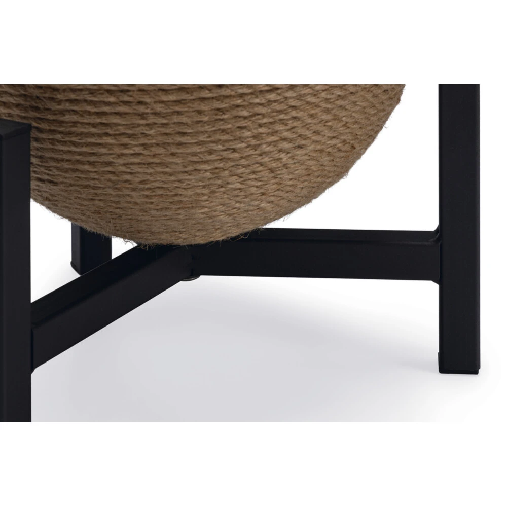 Designed By Lotte Krabbol Hout Tyra 3 Designed By Lotte Krabbol Hout Tyra - Afbeelding 3