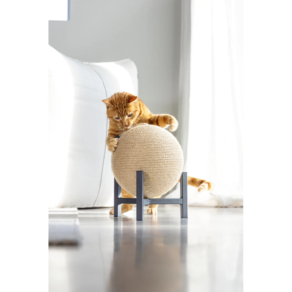 Designed By Lotte Krabbol Hout Tyra 4 Designed By Lotte Krabbol Hout Tyra - Afbeelding 4