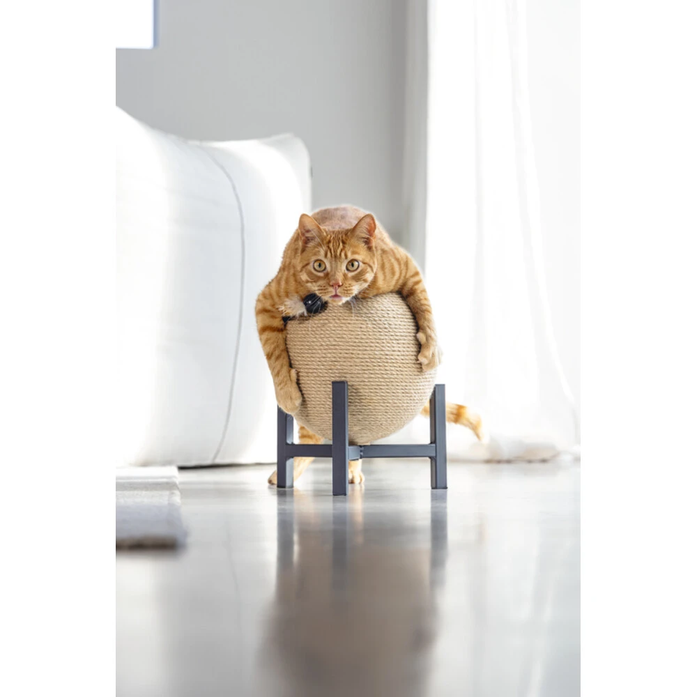 Designed By Lotte Krabbol Hout Tyra 5 Designed By Lotte Krabbol Hout Tyra - Afbeelding 5